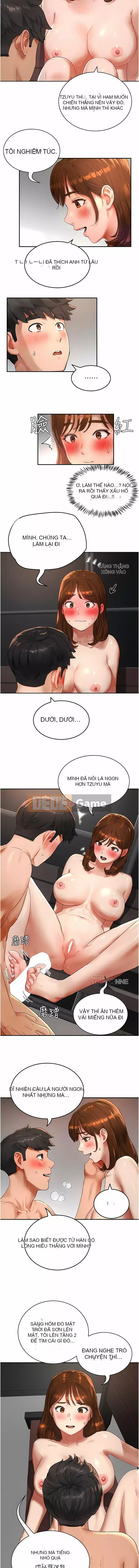 Mùa hè sâu Chương 45-46