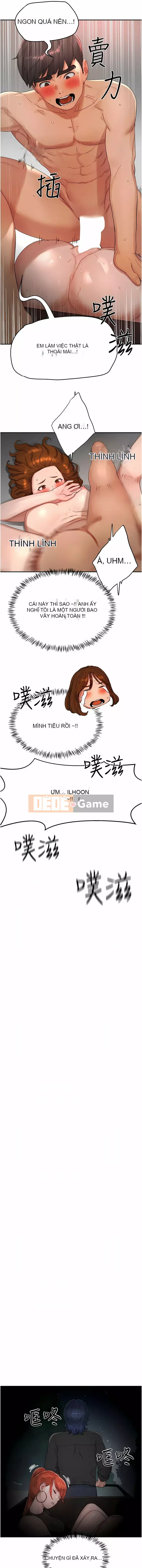 Mùa hè sâu Chương 45-46