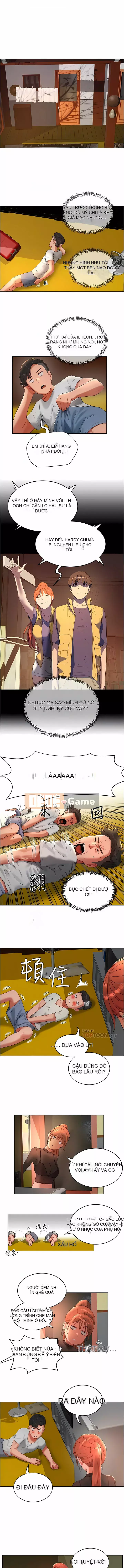Mùa hè sâu Chương 43-44