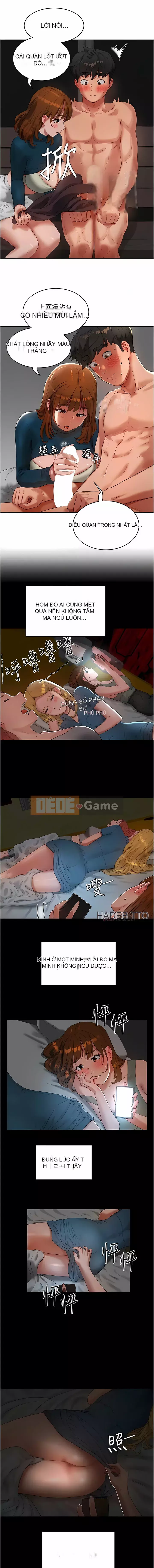 Mùa hè sâu Chương 43-44