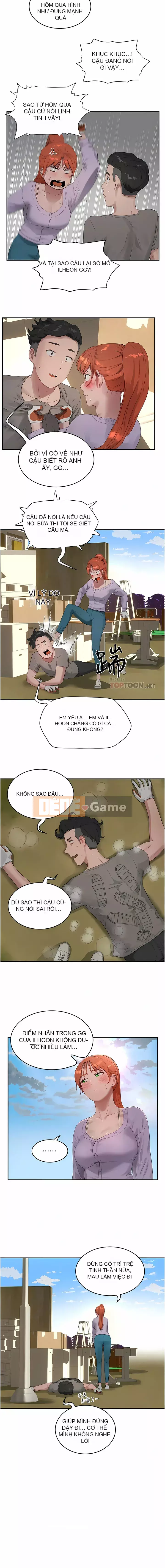 Mùa hè sâu Chương 41-42