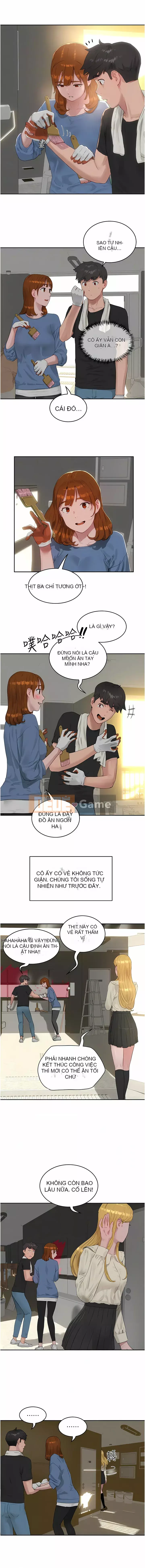 Mùa hè sâu Chương 41-42