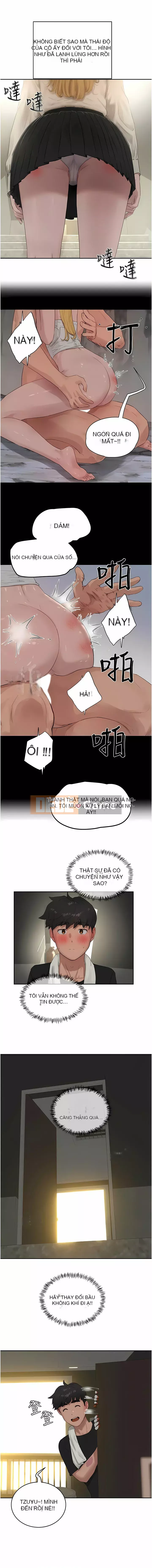 Mùa hè sâu Chương 41-42