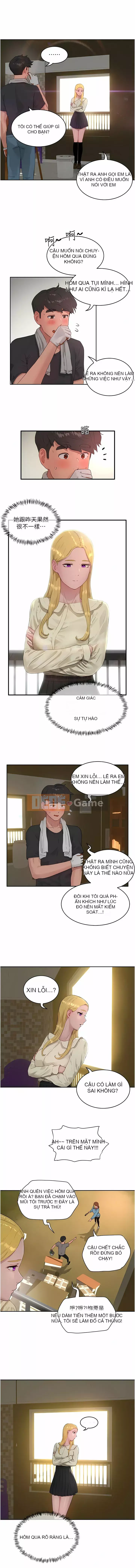 Mùa hè sâu Chương 41-42