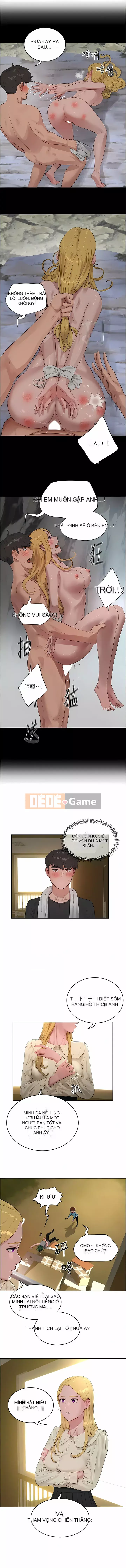 Mùa hè sâu Chương 41-42