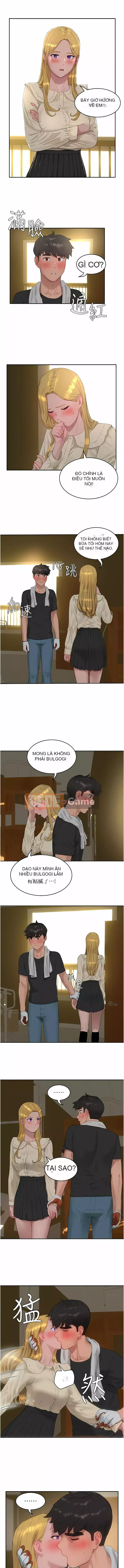 Mùa hè sâu Chương 41-42