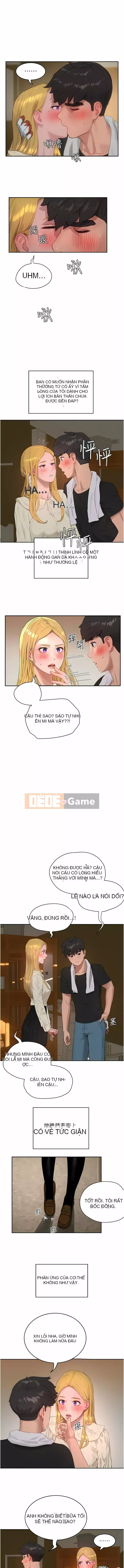 Mùa hè sâu Chương 41-42