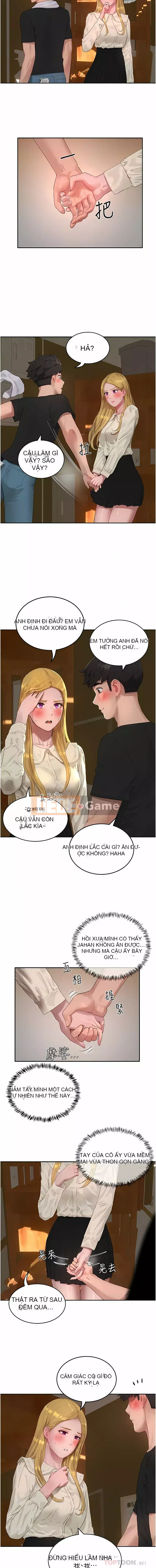 Mùa hè sâu Chương 41-42