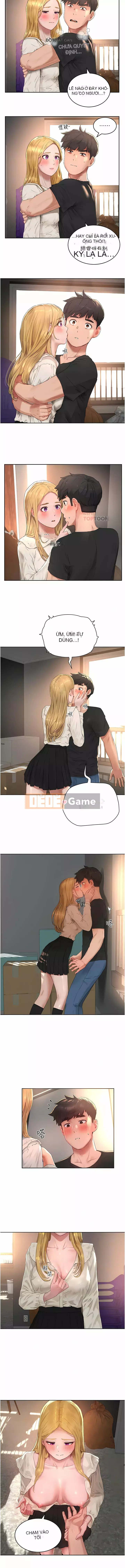 Mùa hè sâu Chương 41-42