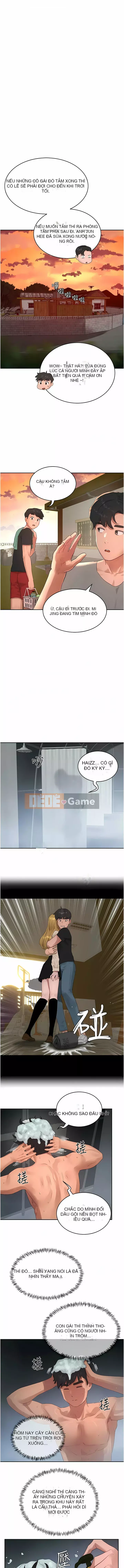 Mùa hè sâu Chương 41-42