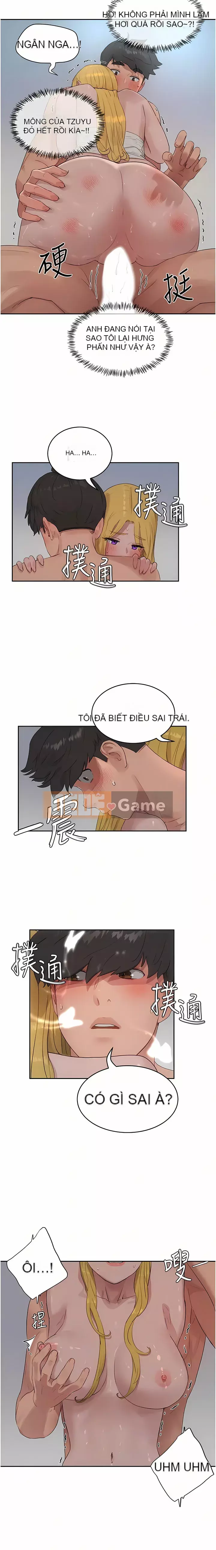 Mùa hè sâu Chương 39-40