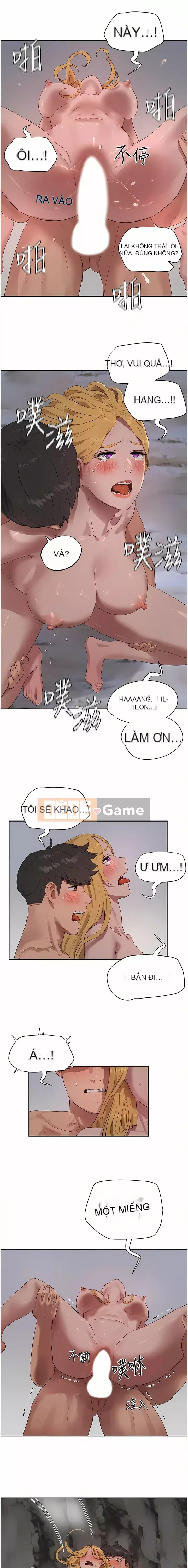 Mùa hè sâu Chương 39-40