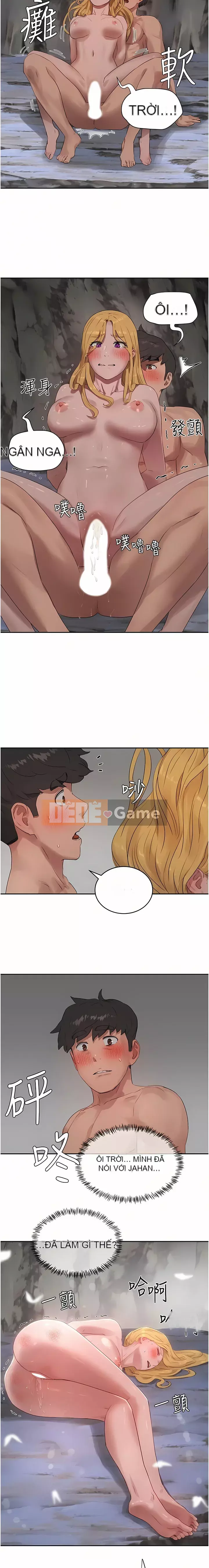 Mùa hè sâu Chương 39-40