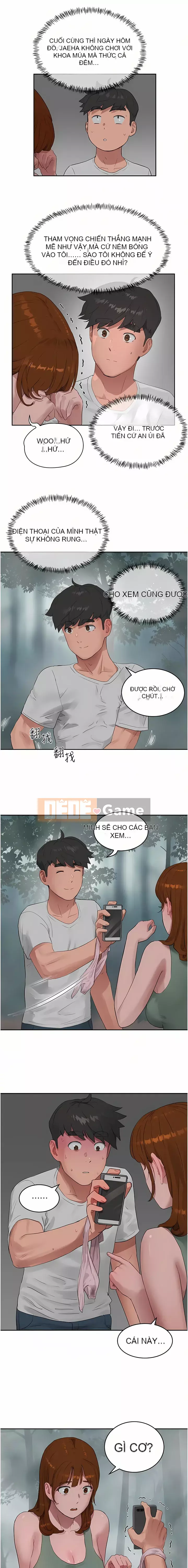 Mùa hè sâu Chương 39-40