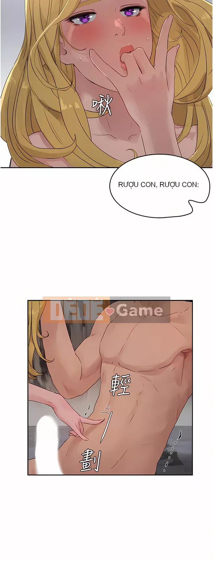 Mùa hè sâu Chương 37-38