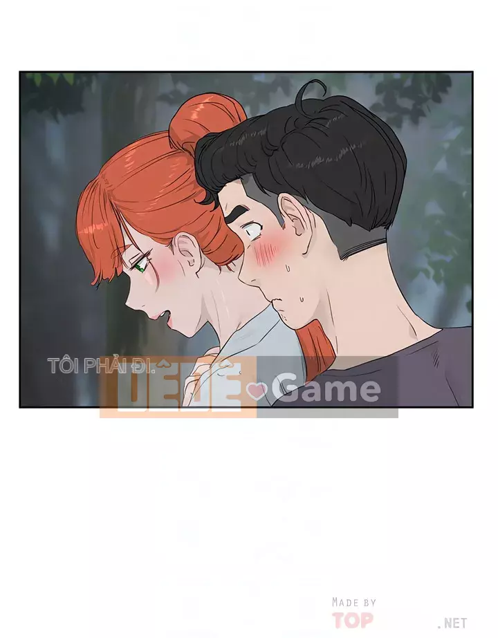 Mùa hè sâu Chương 35-36