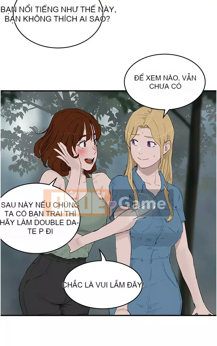 Mùa hè sâu Chương 35-36