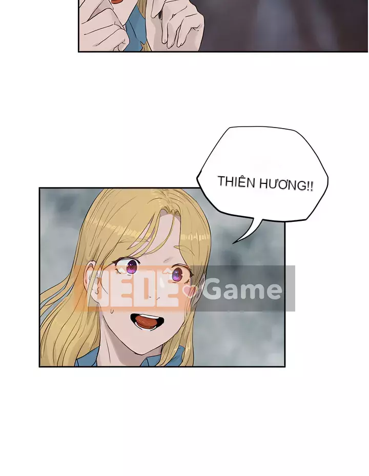 Mùa hè sâu Chương 35-36