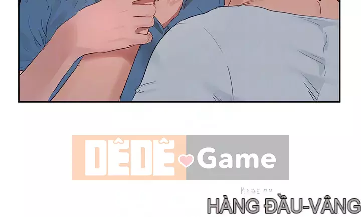 Mùa hè sâu Chương 35-36