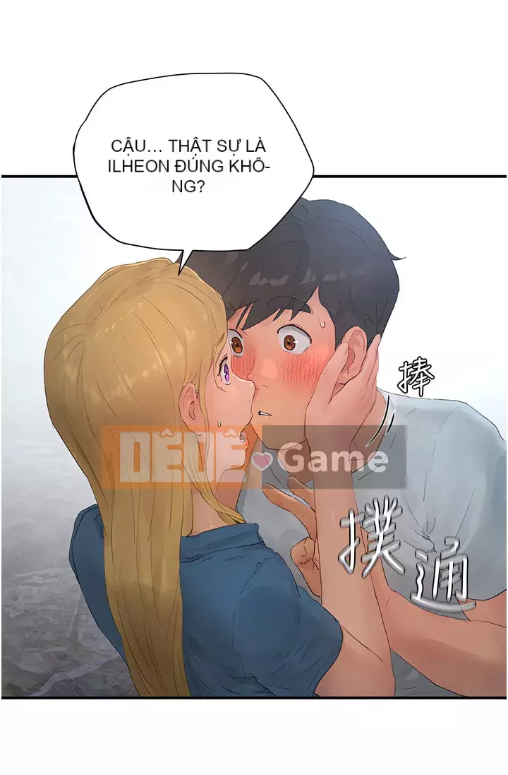 Mùa hè sâu Chương 35-36