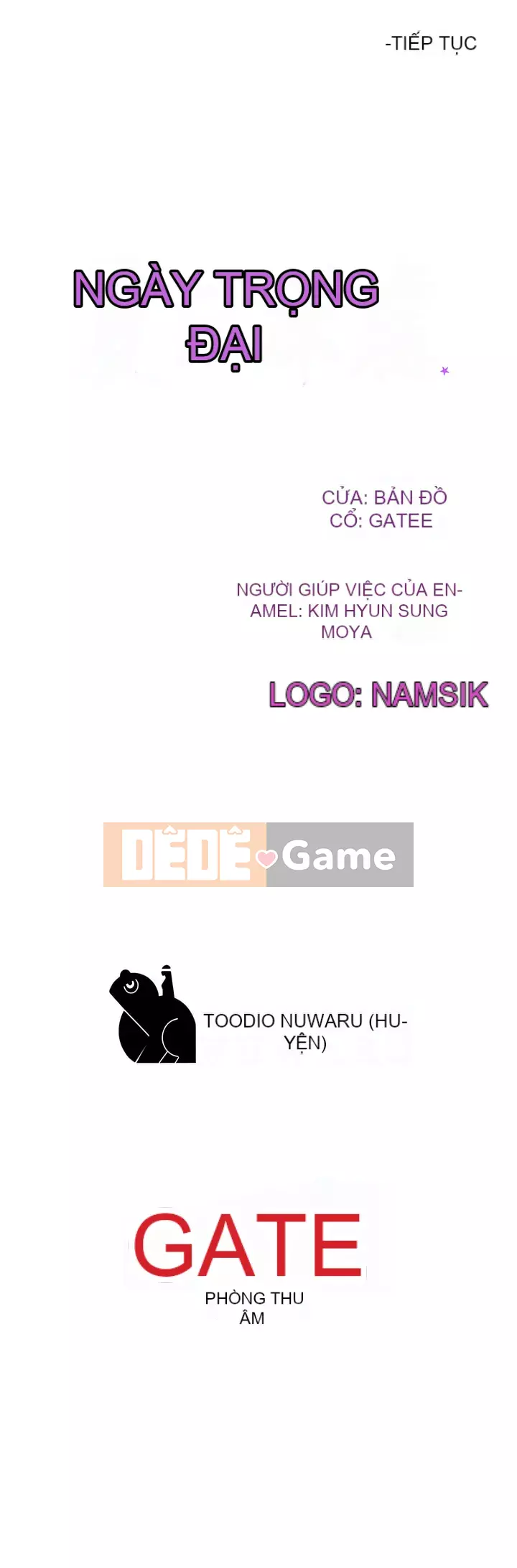 Mùa hè sâu Chương 35-36