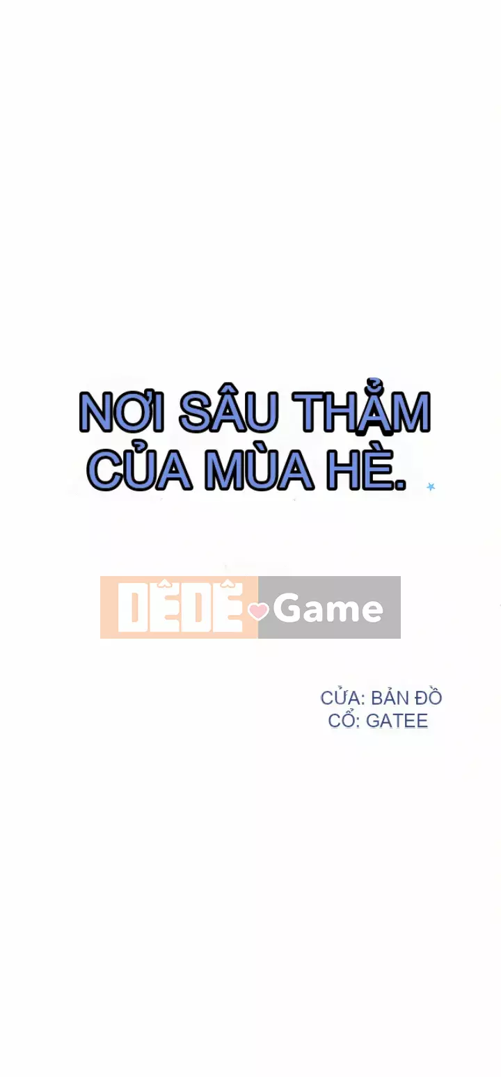 Mùa hè sâu Chương 33-34
