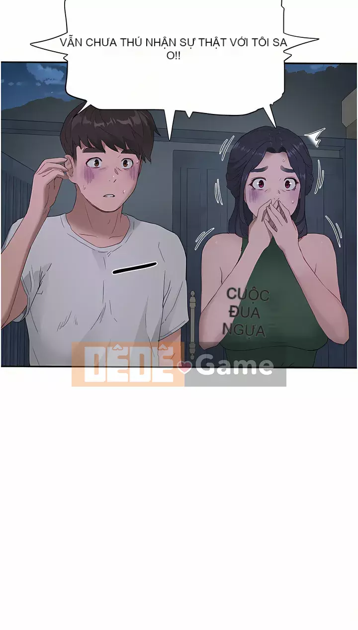 Mùa hè sâu Chương 33-34