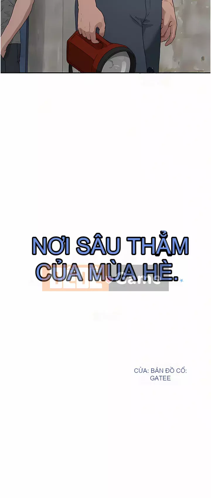 Mùa hè sâu Chương 33-34