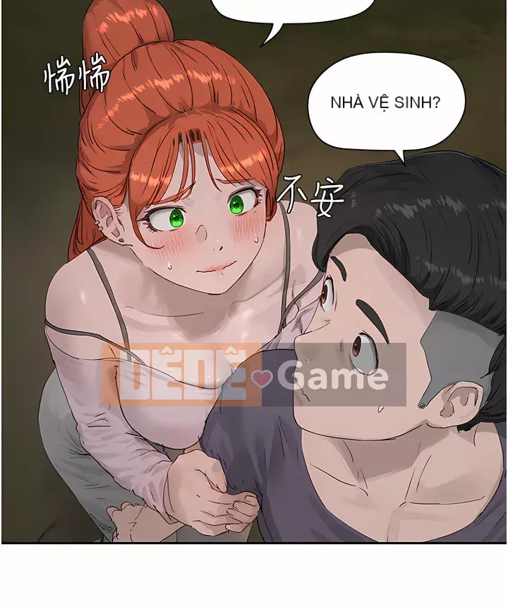 Mùa hè sâu Chương 33-34