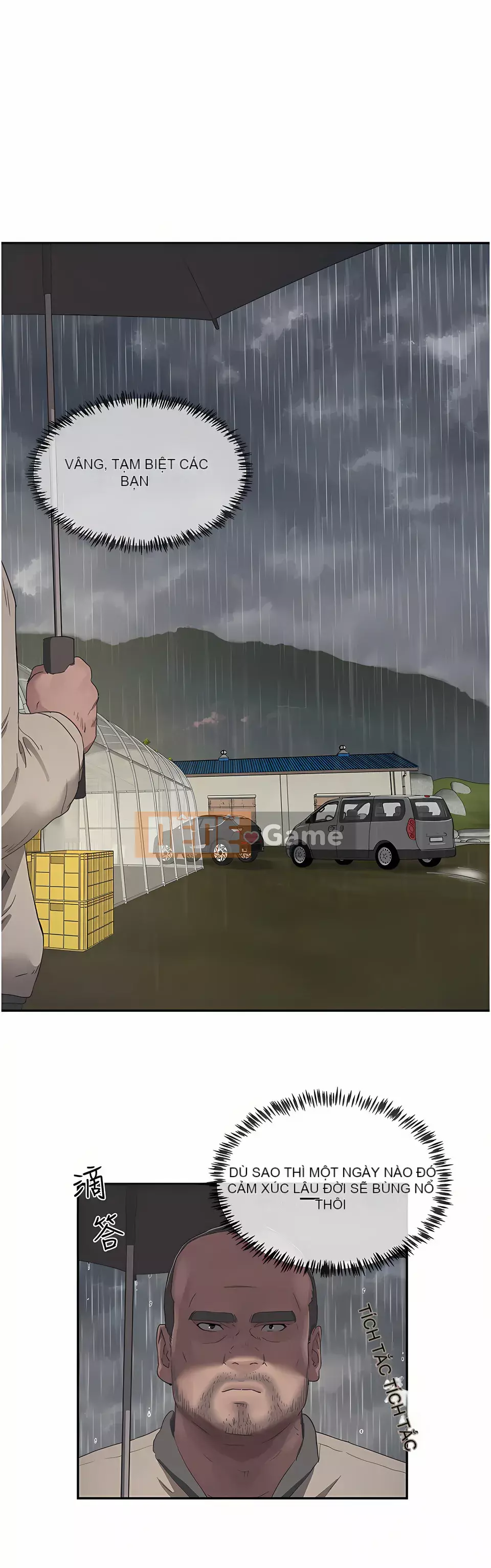 Mùa hè sâu Chương 31-32