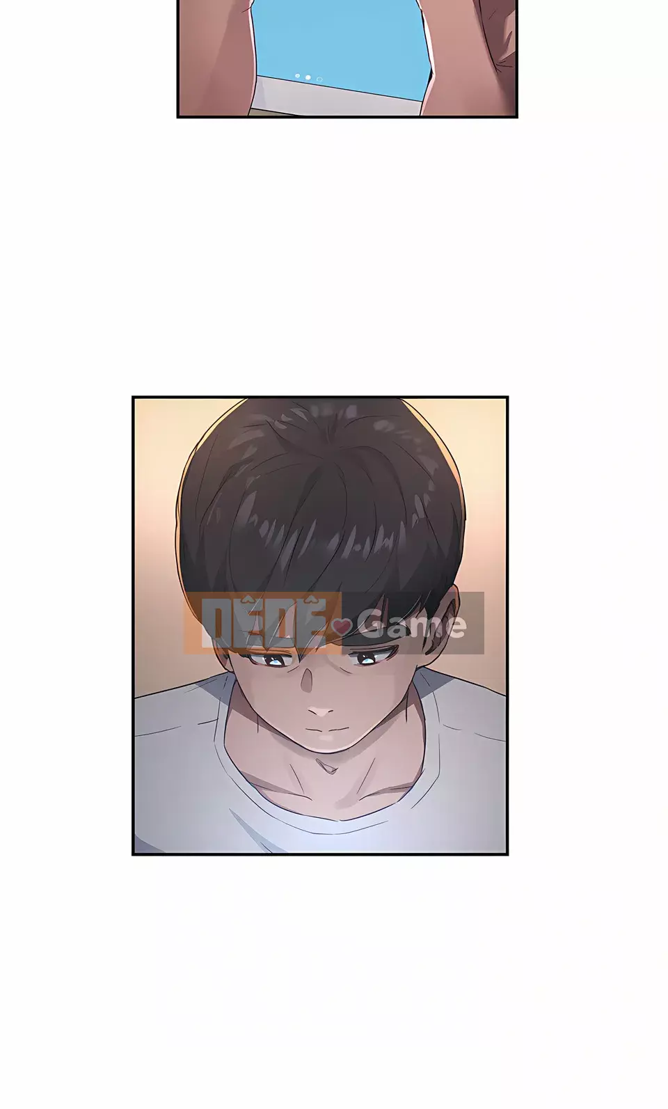 Mùa hè sâu Chương 31-32