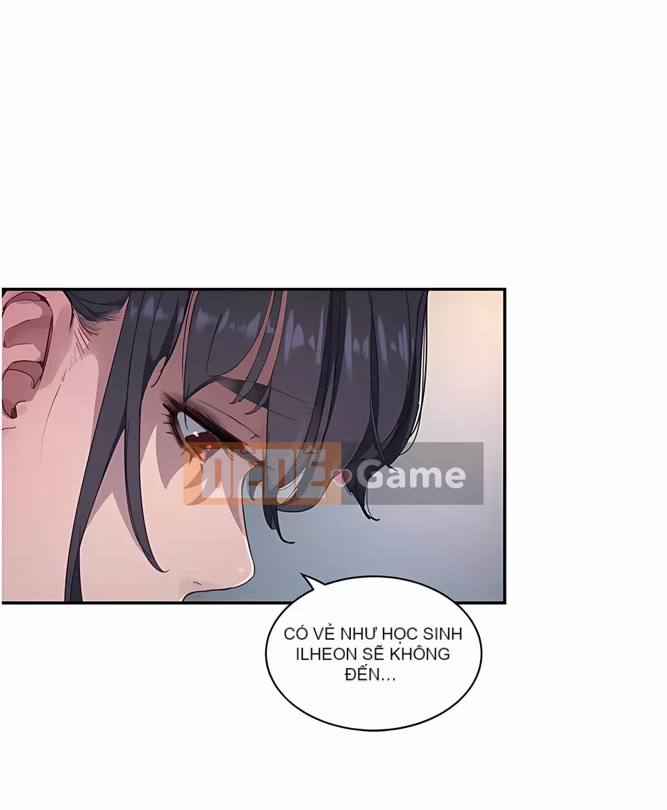 Mùa hè sâu Chương 31-32