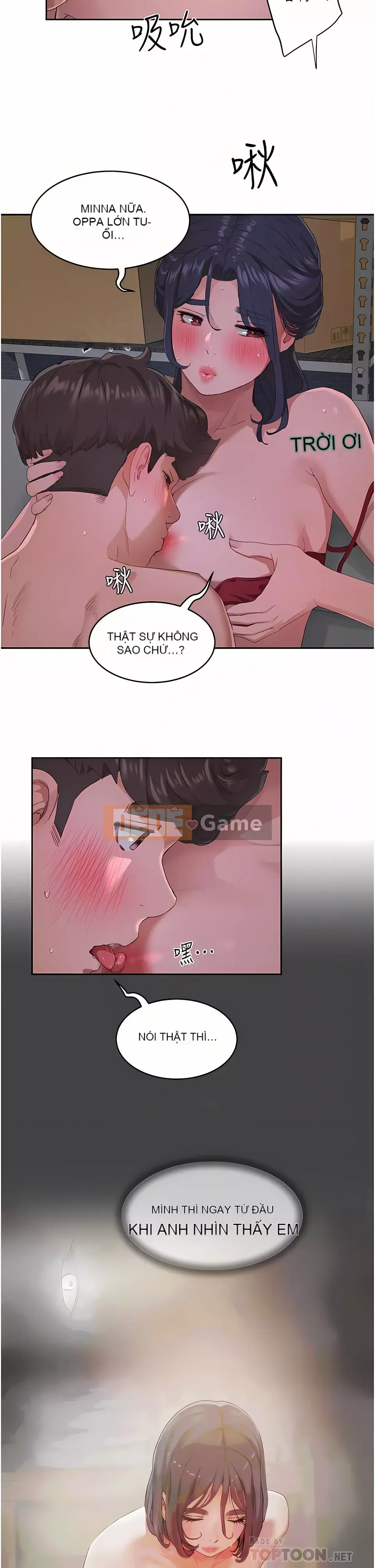 Mùa hè sâu Chương 31-32