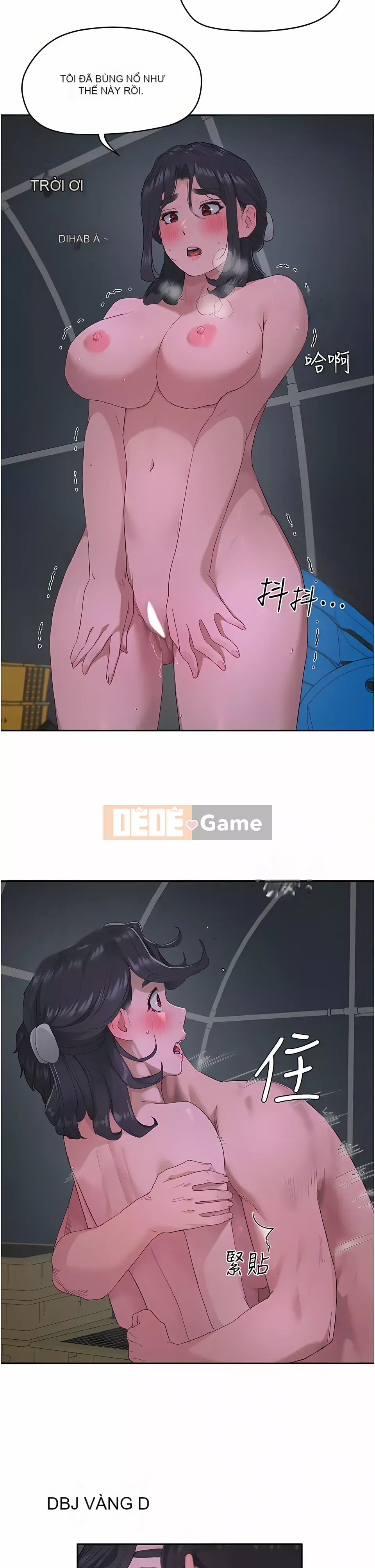 Mùa hè sâu Chương 31-32