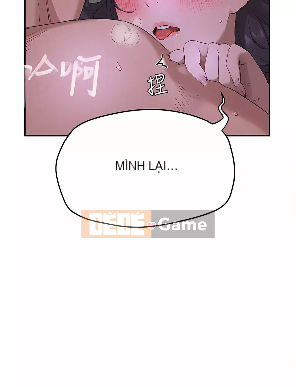 Mùa hè sâu Chương 31-32