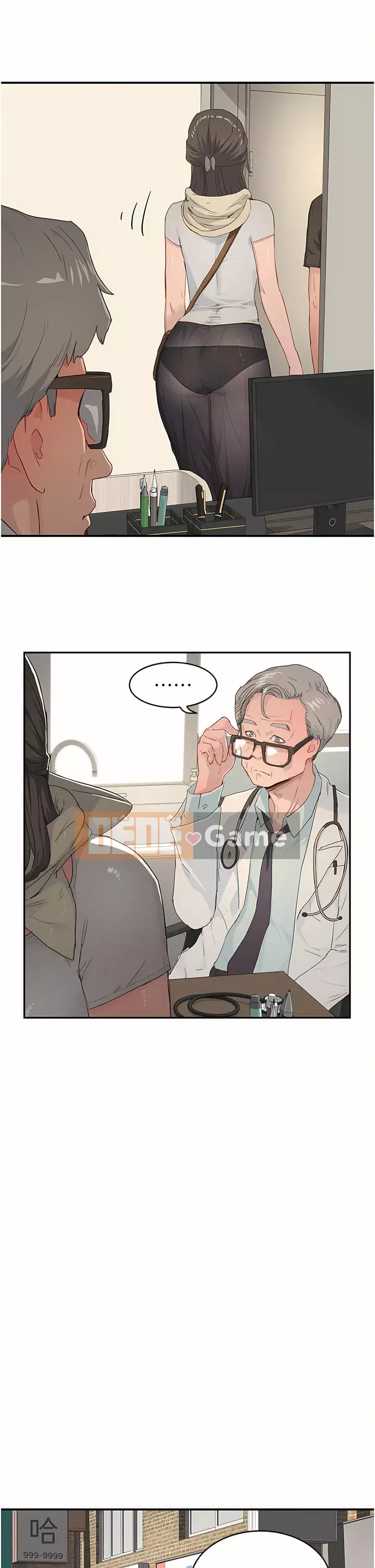 Mùa hè sâu Chương 28-30