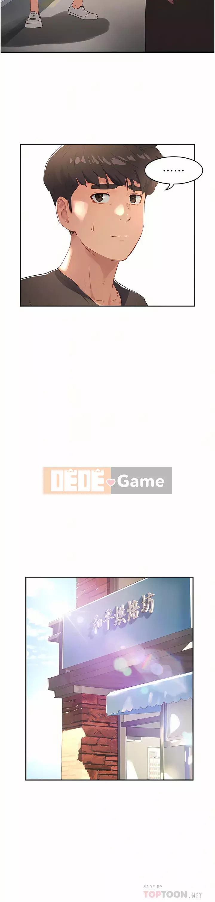 Mùa hè sâu Chương 28-30