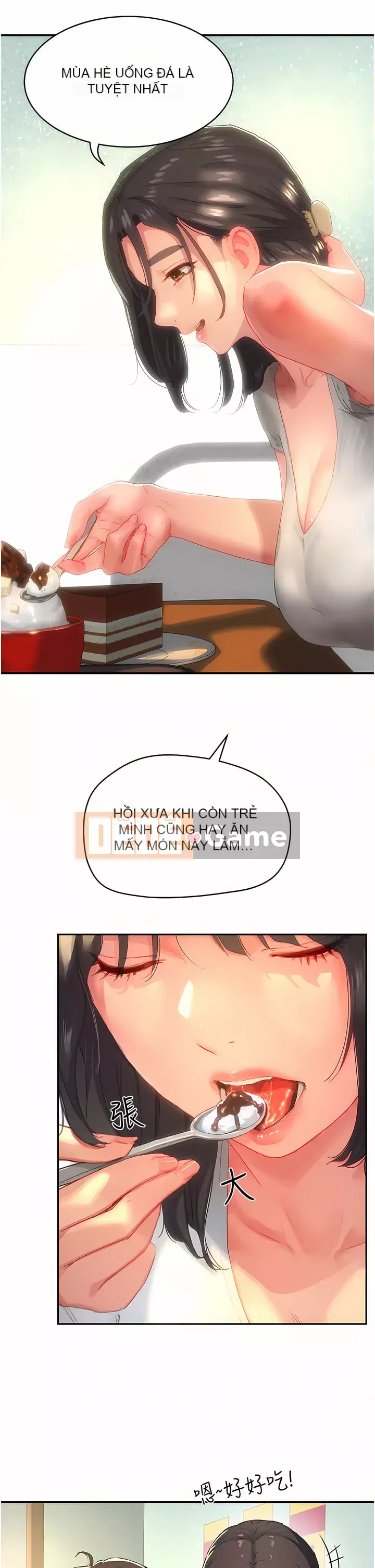 Mùa hè sâu Chương 28-30