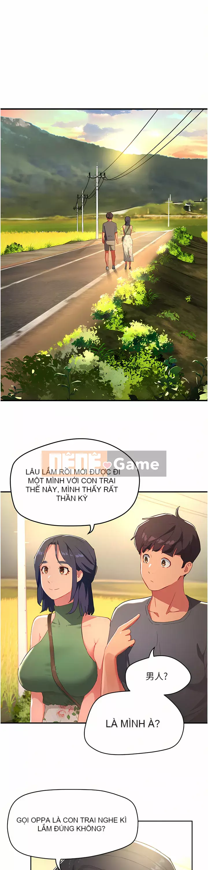 Mùa hè sâu Chương 28-30