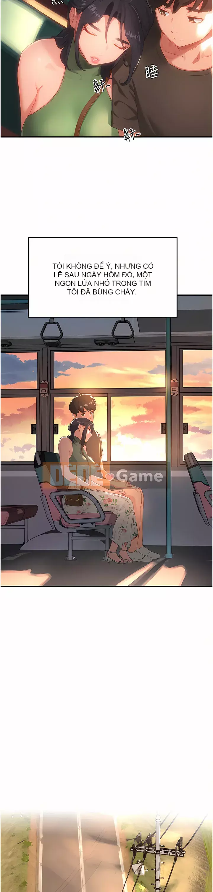 Mùa hè sâu Chương 28-30