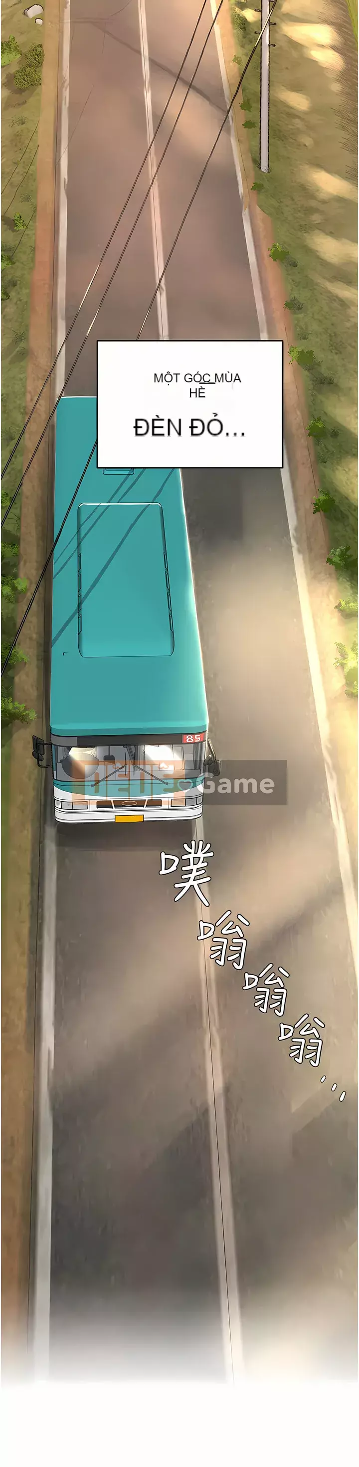 Mùa hè sâu Chương 28-30