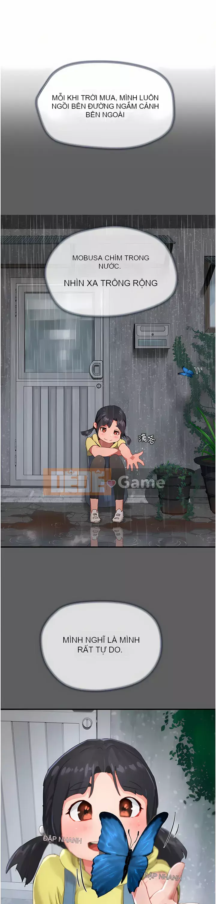 Mùa hè sâu Chương 28-30