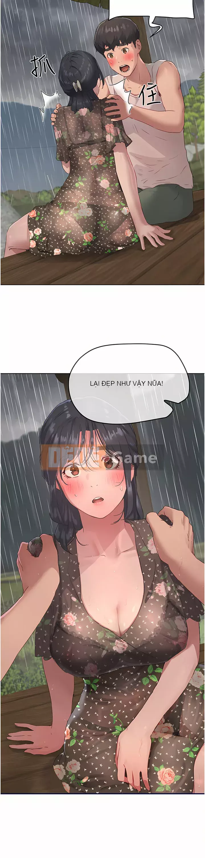 Mùa hè sâu Chương 28-30