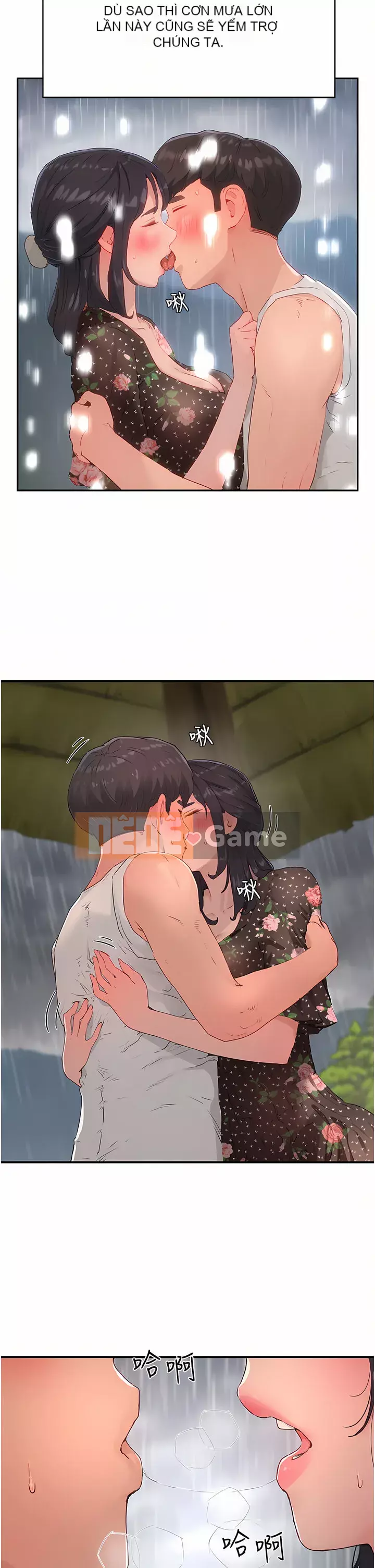 Mùa hè sâu Chương 28-30