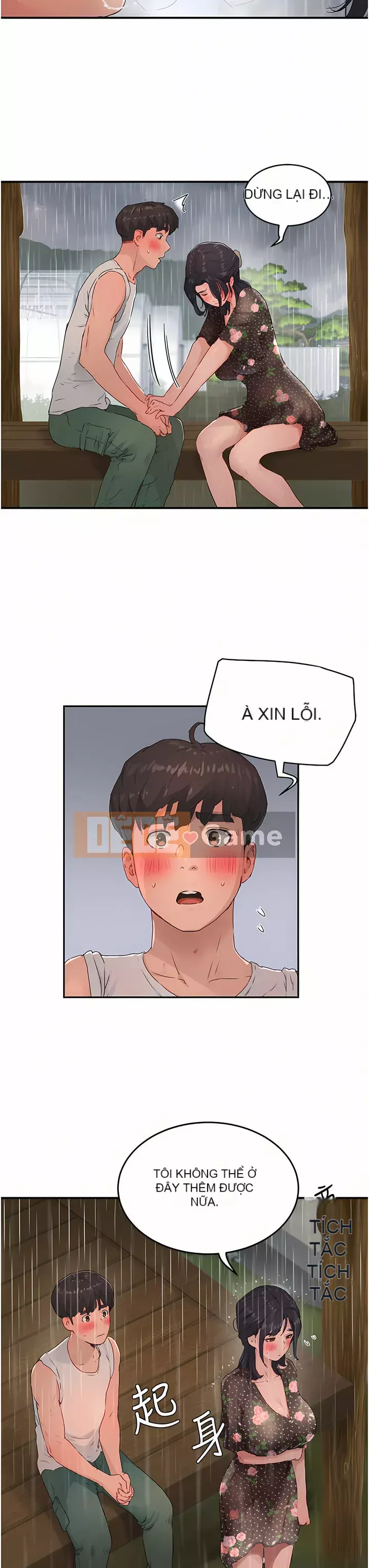 Mùa hè sâu Chương 28-30