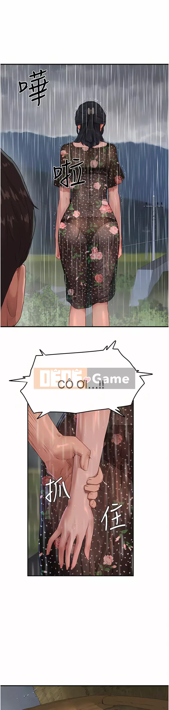 Mùa hè sâu Chương 28-30