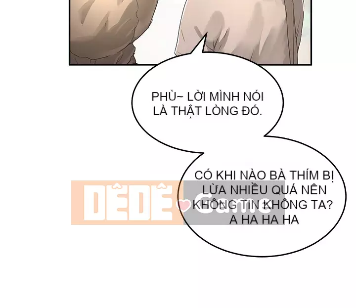 Mùa hè sâu Chương 27