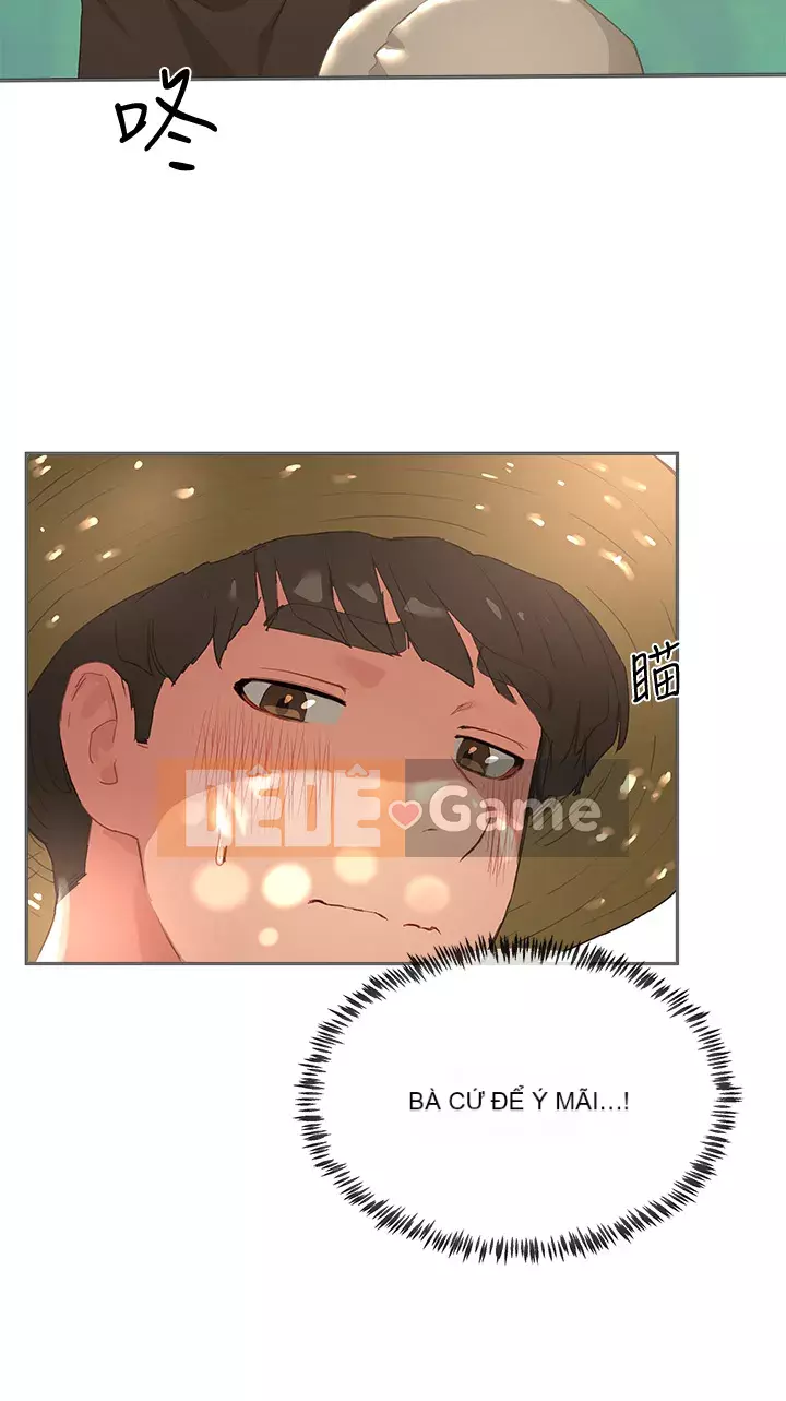 Mùa hè sâu Chương 27