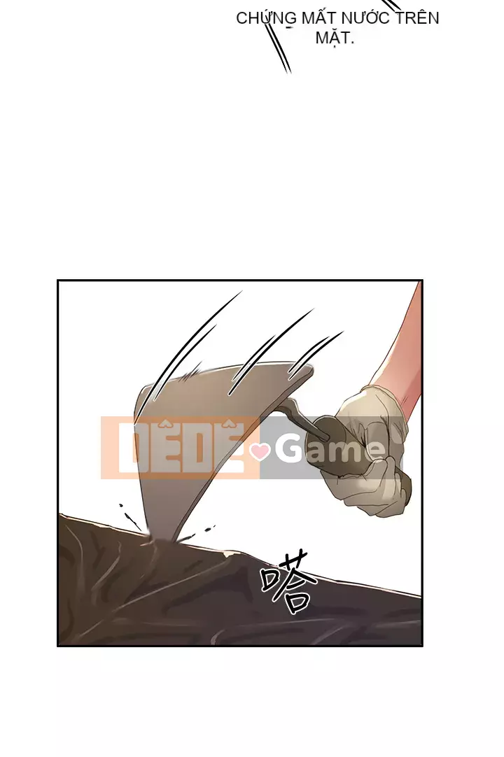 Mùa hè sâu Chương 27