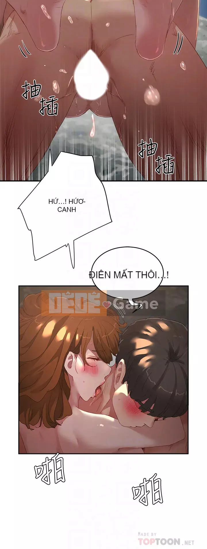 Mùa hè sâu Chương 25-26